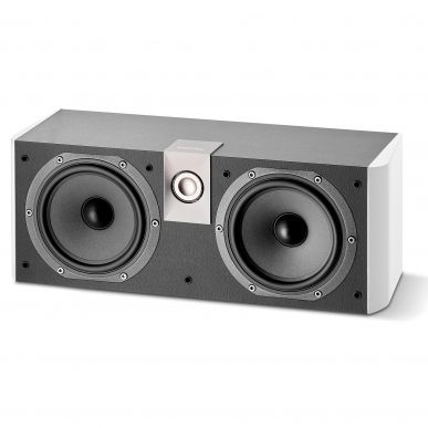 Центральный канал Focal Chorus CC 700 WHITE STYLE VYL